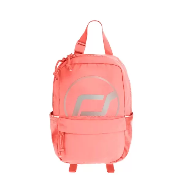 Scoot and Ride Backpack Peach